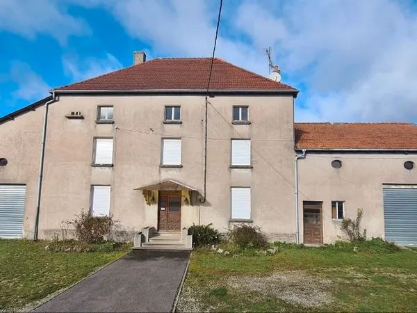 Propriété a potentiel 