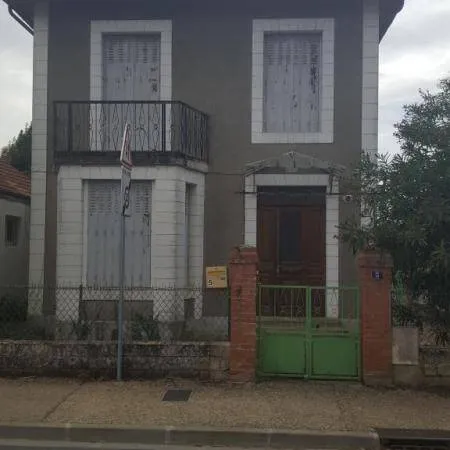 Maison 4 pièces 76 m² 