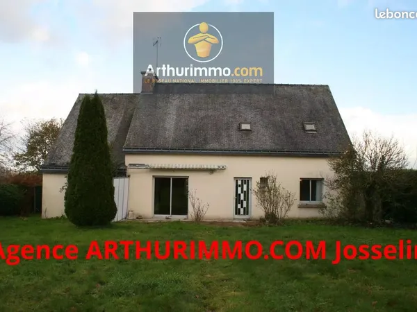Maison 6 pièces 150 m² 