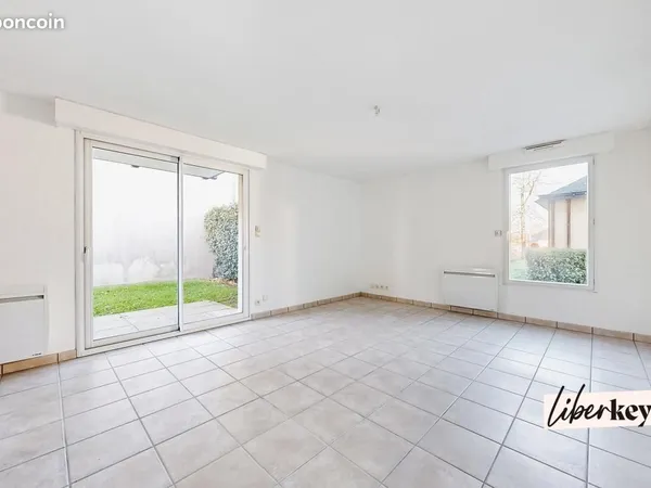 Appartement 2 pièces 49 m² 