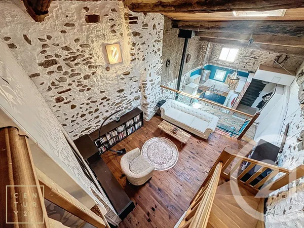 Maison 4 pièces 87 m² 