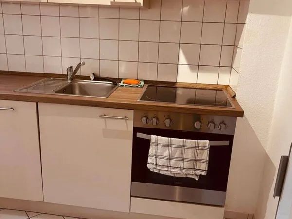 Appartement 2 pièces 37 m² 
