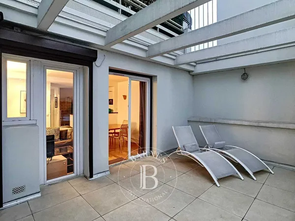 Le service location de la Maison BARNES vous propose ce bien : 