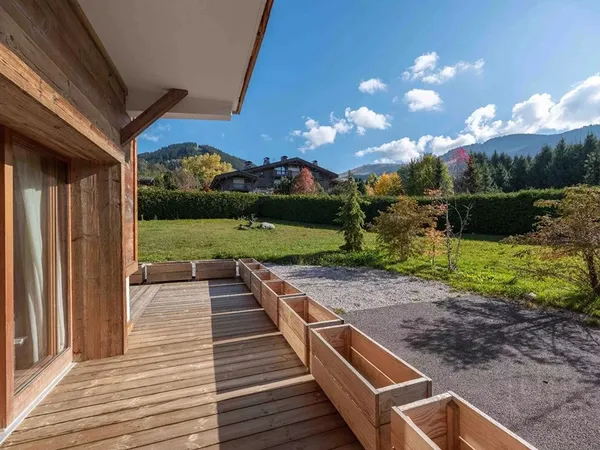 Appartement 2 pièces 56 m² 
