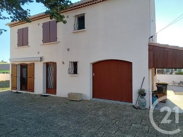 Maison 5 pièces 125 m² 