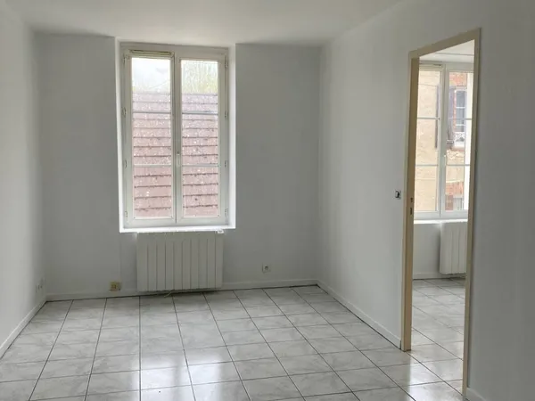 Appartement 2 pièces 32 m² 