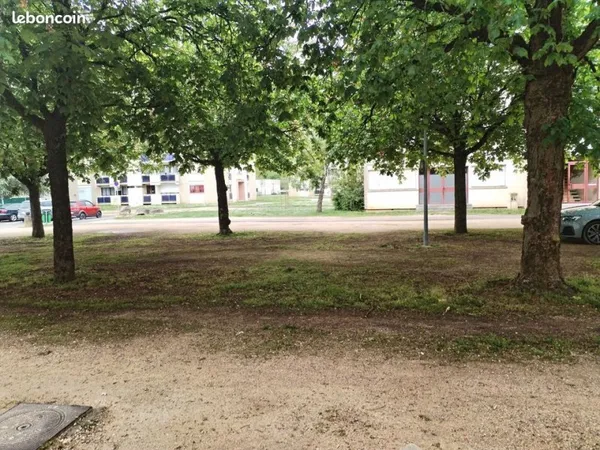 Appartement 4 pièces 71 m²