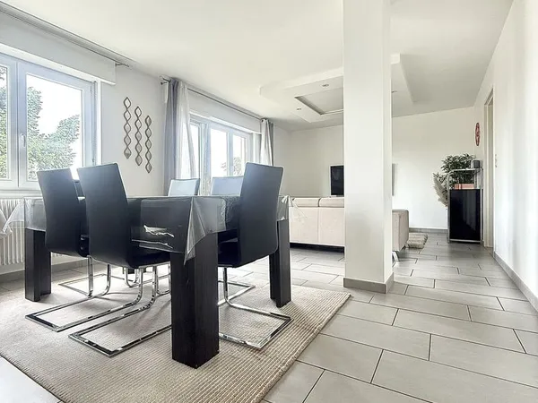 Appartement 4 pièces 70 m² 