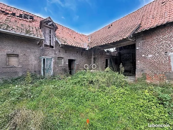 Maison 6 pièces 145 m² 