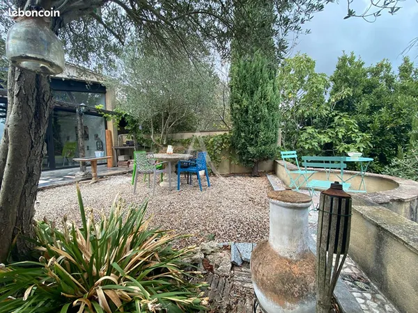 Maison 3 pièces 83 m² 