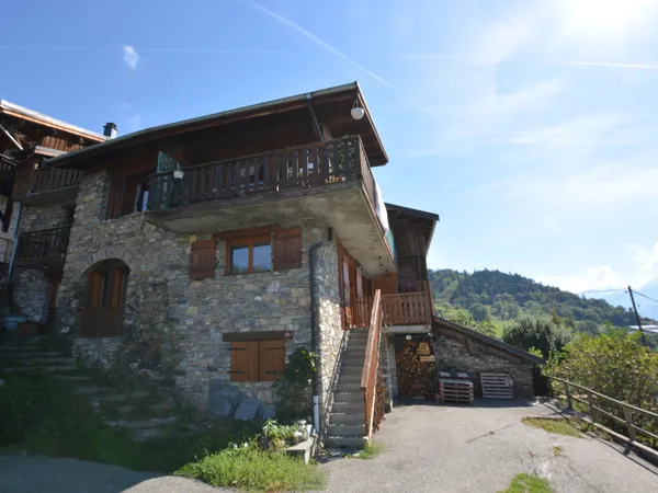 A vendre - Bel appartement avec vue - Proche Trois Vallées. 