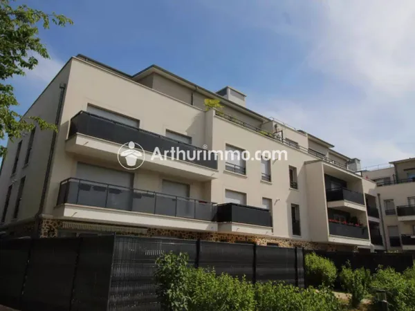 Appartement 1 pièce 27 m² 