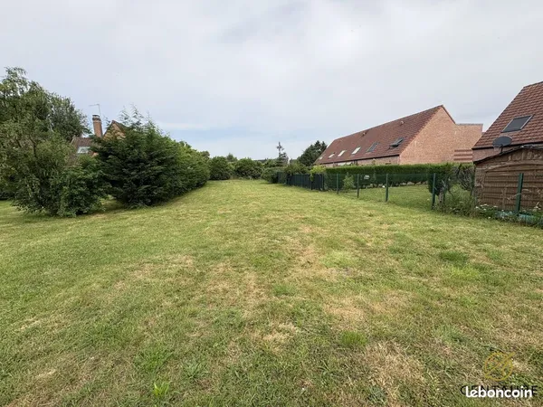 Maison 5 pièces 130 m² 