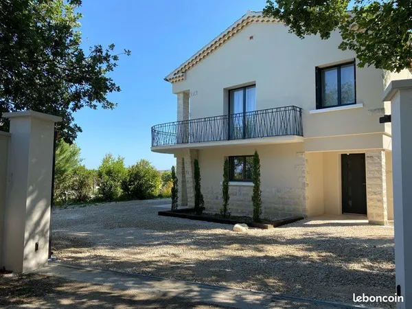 Maison Familiale 135m² 