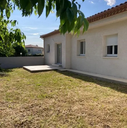 Maison 4 pièces 101 m² 