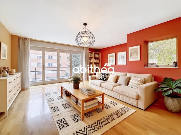 Appartement T5 
