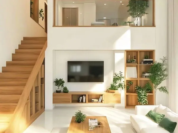 Appartement 3 pièces 70 m² 