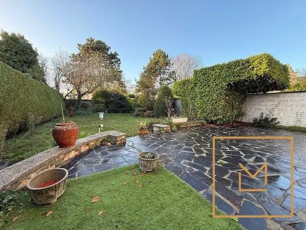 Maison 6 pièces 115 m² 
