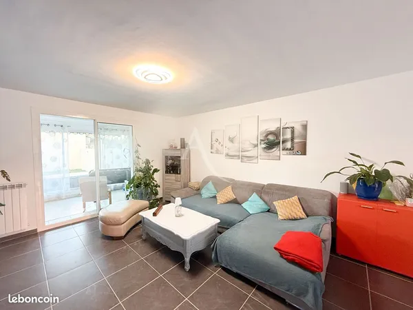 Maison 4 pièces 105 m² 