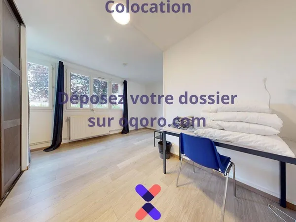 Appartement 7 pièces 120 m² 