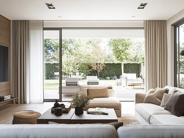Maison T5 141m2 