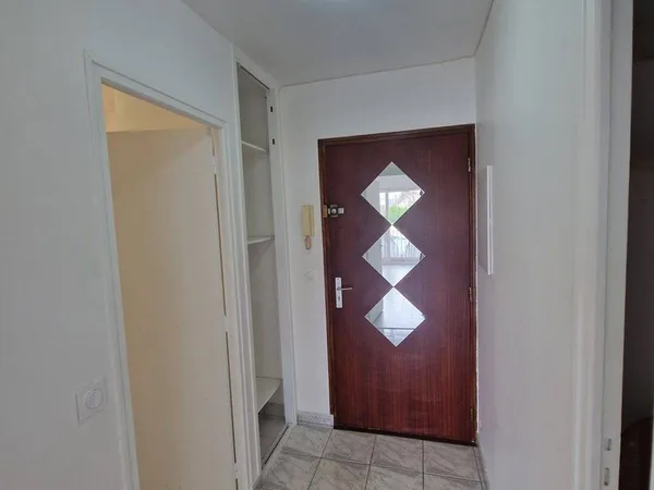Appartement 29 m² 