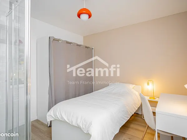 Appartement 1 pièce 69 m² 