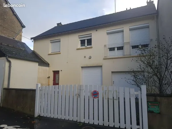 Maison ideal investisseur 