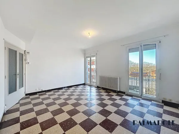 Appartement 4 pièces 83 m² 