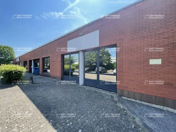 Bureaux 405 m² 