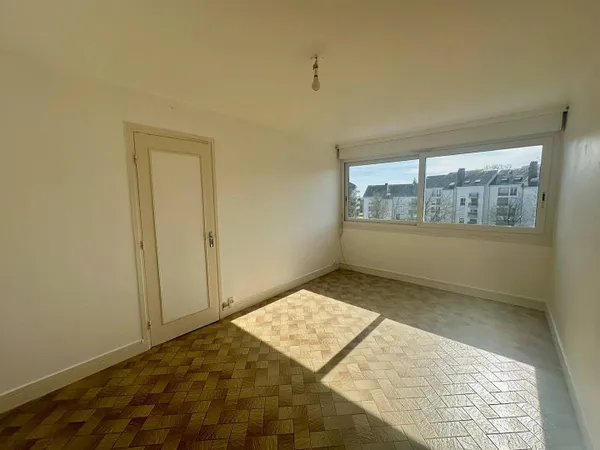 Appartement 3 pièces 54 m² 