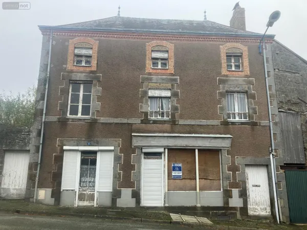 Maison 5 pièces 148 m² 