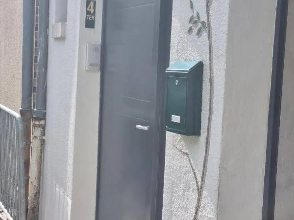 Maison 3 pièces 70 m² 