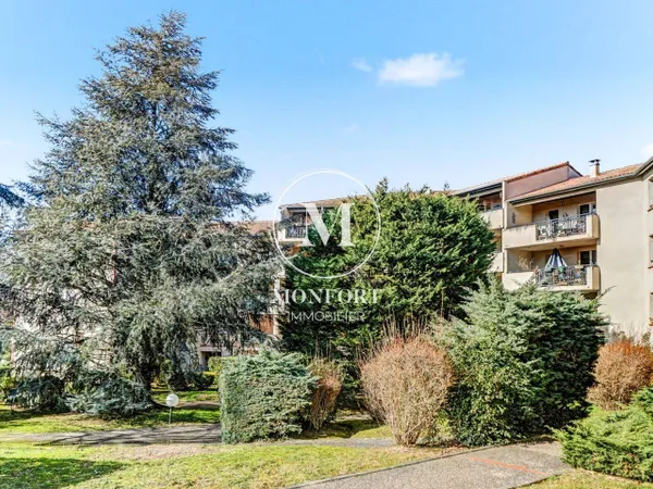 Appartement 4 pièces 86 m² 