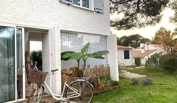Maison 5 pièces 96 m² 