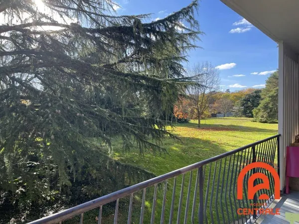 Appartement 4 pièces 82 m² 