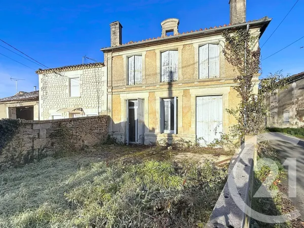 Maison 4 pièces 123 m² 