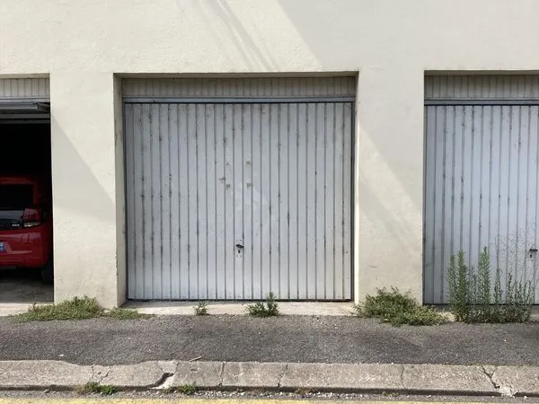 Parking/box Tulle 