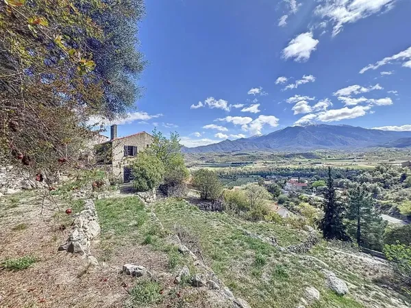 Maison de luxe 7 pièces 200 m² 