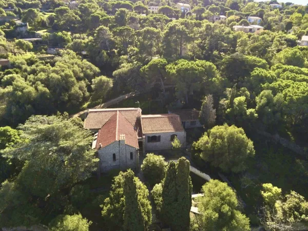 Davia - Villa à rénover - Belle propriété 
