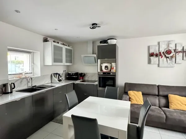 Vente Maison/villa 3 pièces 