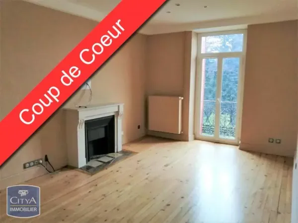 Appartement 2 pièces 67 m² 