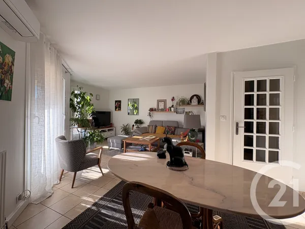 Appartement 4 pièces 88 m² 