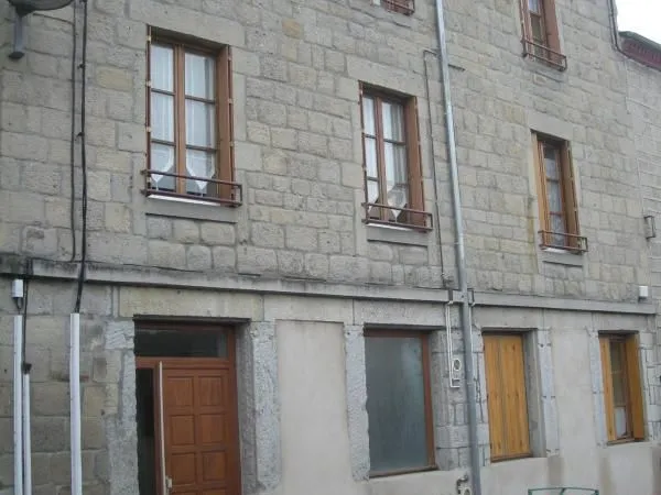 Appartement 3 pièces 79 m² 