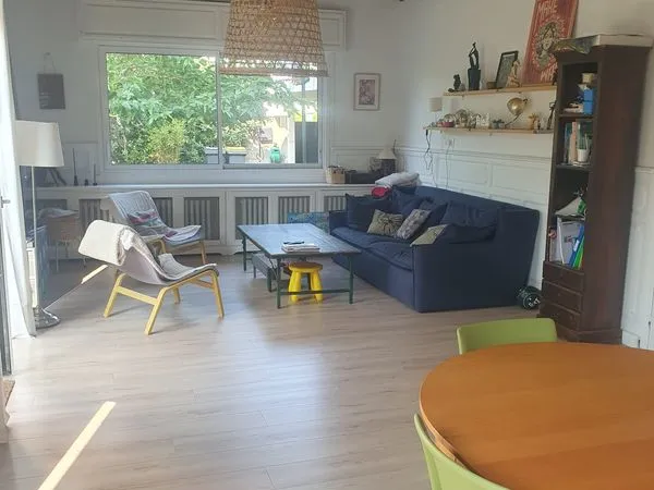 Grande maison Carnon plage 