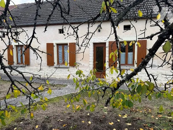Maison 4 pièces 89 m² 