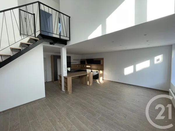 Appartement 4 pièces 90 m² 