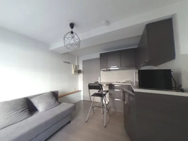 Appartement 1 pièce 22 m² 