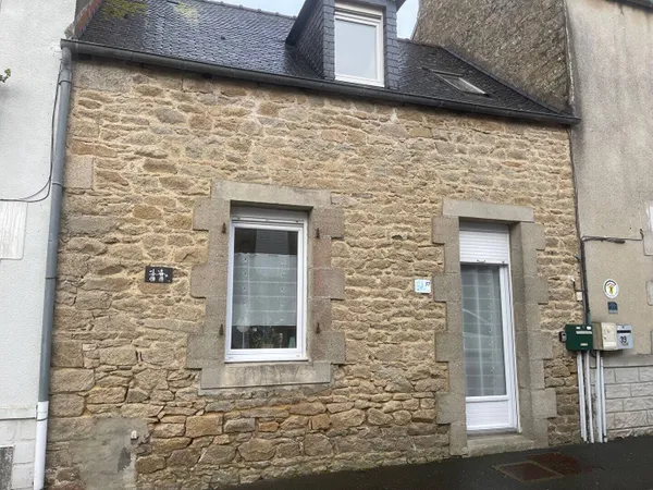 Maison 3 pièces 47 m² 