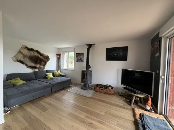 Maison Vente Figeac 4p 110m² 291000€